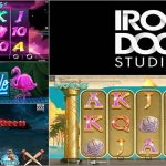 Unlock the Thrills with IronDog Gaming: Ultimate Fun Awaits!