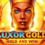 Luxor Gold Hold and Win Slots