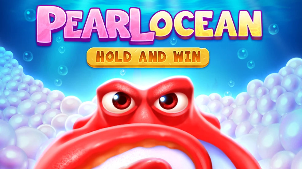 Pearl Ocean Slots