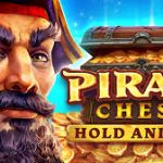 Pirate Chest Hold & Win Slots