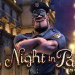 A Night in Paris Slots