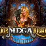 Alice Mega Riches Slots