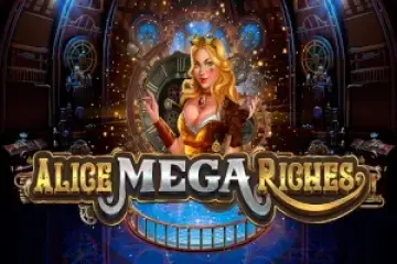 Alice Mega Riches Slots