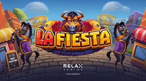 La Fiesta Slots