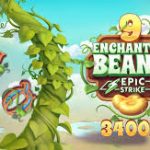 9 Enchanted Beans Slots