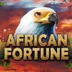 African Fortune Slots