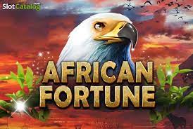 African Fortune Slots