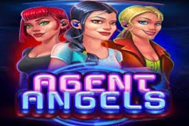 Agent Angels Slots