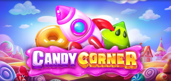 Candy Corner Slots