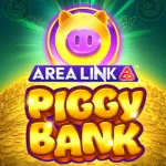 Area Link Piggy Bank Slots