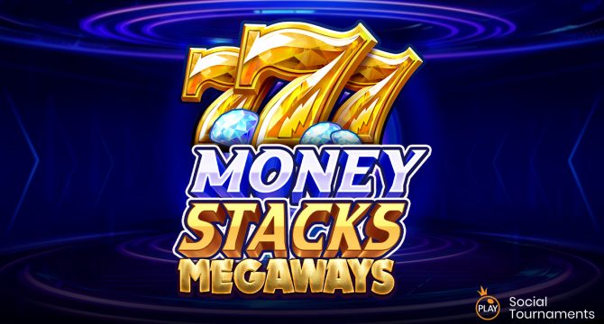 Money Stacks Megaways Slots