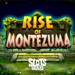 Rise of Montezuma Slot