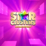 Star Clusters Megapays Slots