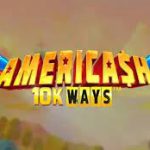 Americash 10K Ways Slots