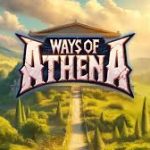 Ways of Athena Slots