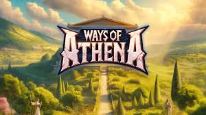 Ways of Athena Slots