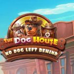 The Dog House No Dog Left Behind Slots