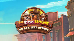 The Dog House No Dog Left Behind Slots