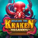 Release the Kraken Megaways Slots