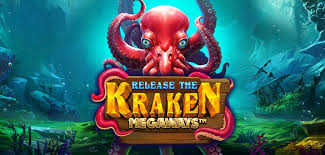 Release the Kraken Megaways Slots