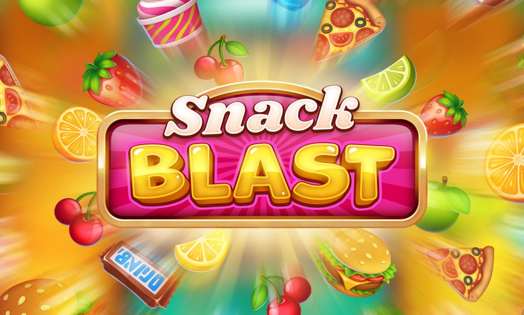 Snack Blast Slot