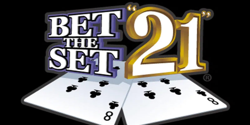 Unraveling the Thrill of Bet the Set 21!