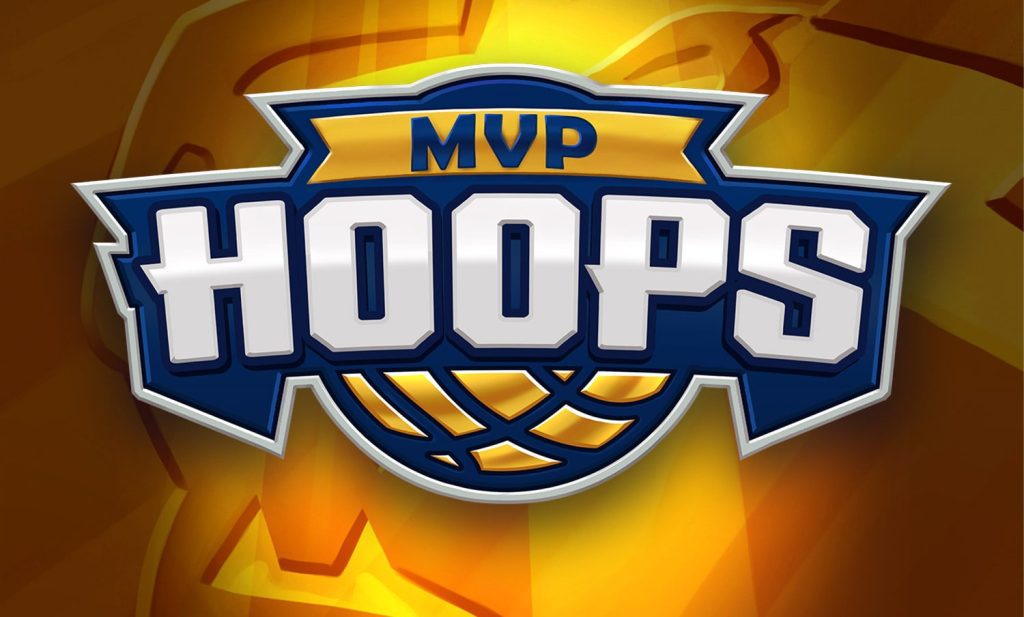 MVP Hoops