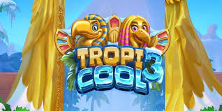 Tropicool 3 Slot