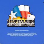 Ultimate Texas Holdem Slot Game: Unveil the Thrills and Big Wins