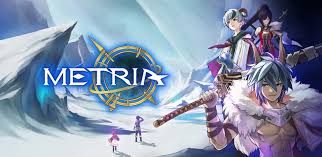 RPG METRIA the Starlight Slot