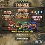 Tanked Slot