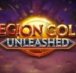 Legion Gold Unleashed Slot