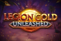 Legion Gold Unleashed Slot