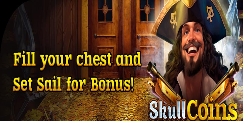 Unveil the Secrets of Skull Coins and Win Big!