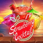 Strawberry Cocktail Slot