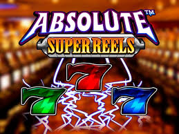 Absolute Super Reels Slots