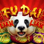 Fu Dai Lian Lian – Panda Slots