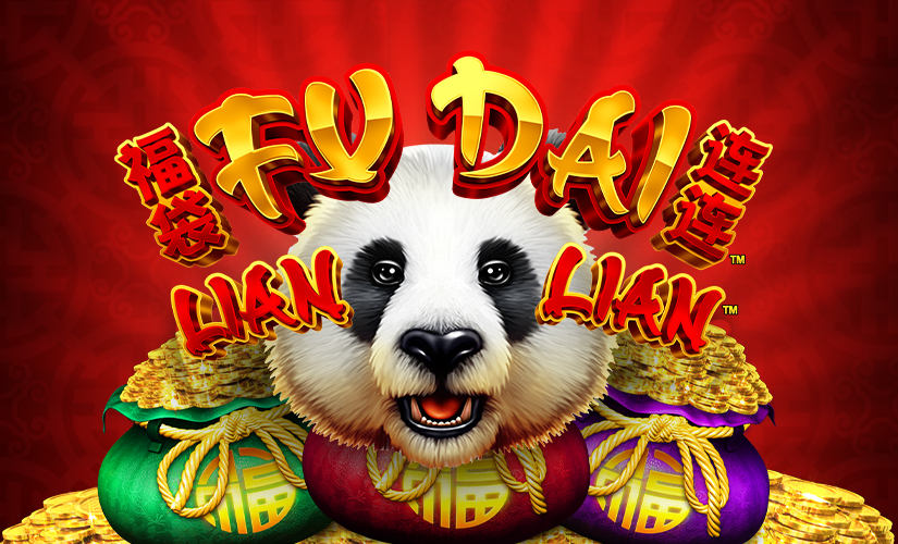 Fu Dai Lian Lian – Panda Slots