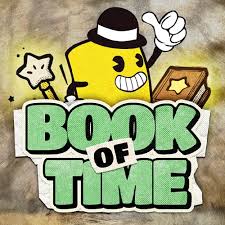 Book of Time Slot