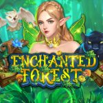 Enchanted Forest Slot