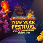 Dragon Festival Slots