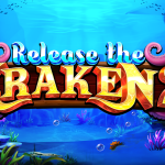 Release the Kraken 2 Slot