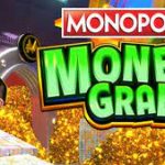 Monopoly Money Grab Slots