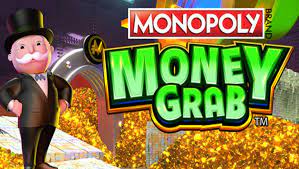 Monopoly Money Grab Slots