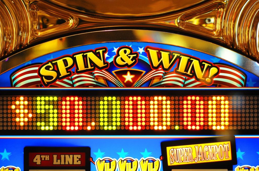 Progressive Slots