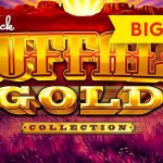 Buffalo Gold Collection Slots