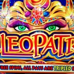 Cleopatra Poker Slots