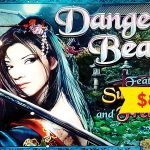 Dangerous Beauty AVP Slots