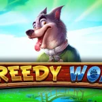 Greedy Wolf Slot