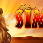 African Simba Slots